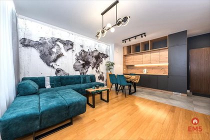 mieszkanie na sprzedaż 44m2 mieszkanie Białystok, Białostoczek, Władysława Bełzy