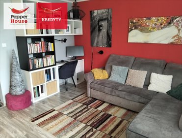 mieszkanie na sprzedaż 74m2 mieszkanie Gdynia, Karwiny, Kazimierza Kruczkowskiego