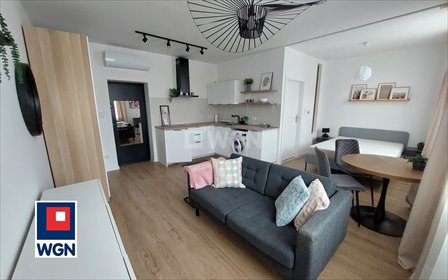 mieszkanie na wynajem 30m2 mieszkanie Ustroń, Daszyńskiego