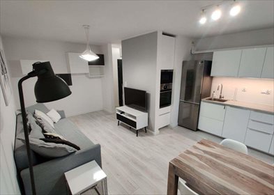 mieszkanie na wynajem 40m2 mieszkanie Wrocław, Psie Pole, Kleczków, Reymonta