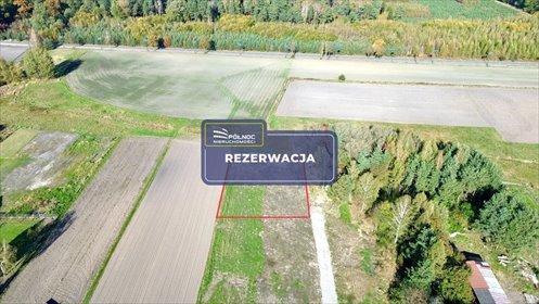 działka na sprzedaż 1339m2 działka Czerwionka-Leszczyny