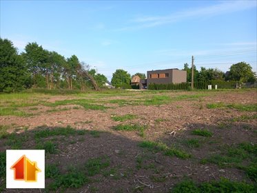 działka na sprzedaż 1627m2 działka Suszec, Dolna