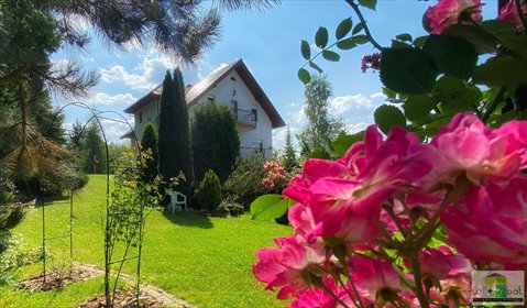 dom na sprzedaż 245m2 dom Stary Wielisław
