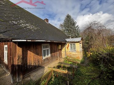 dom na sprzedaż 70m2 dom Głowienka