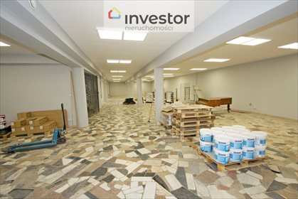 Lokal użytkowy na wynajem Lublin, Konstantynów, al. Kraśnicka 480m2 Foto 2