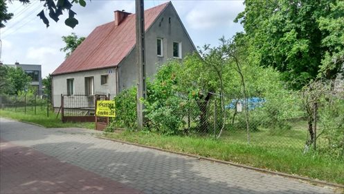 działka na sprzedaż 494m2 działka Rumia, Centrum handlowe, Kościół, Przedszkole, Przychodni, Zołnierzy I Dywizji Wojska Polskiego