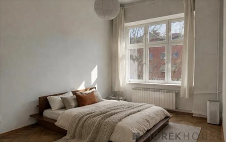 3-pokojowe mieszkanie w sercu Warszawy z dużym potencjałem mieszkanie Warszawa, Śródmieście, Elektoralna