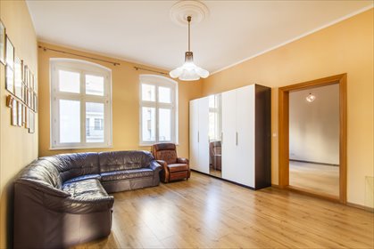 Luksusowe 100m² w odrestaurowanej kamienicy 1848! mieszkanie Nowa Sól, Parafialna