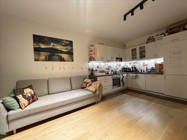 mieszkanie na sprzedaż 82m2 mieszkanie Warszawa, Włochy, Stawy