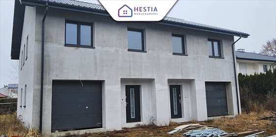 Na sprzedaż nowoczesny dom 127 m² z rekuperacją i fotowoltaiką dom Bezrzecze