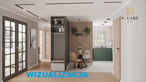 mieszkanie na sprzedaż 84m2 mieszkanie Warszawa, Praga-Południe Grochów, Igańska