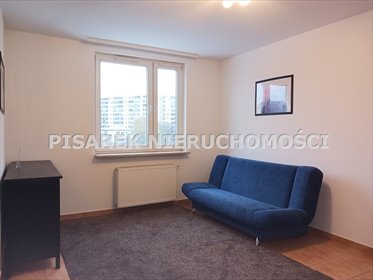 mieszkanie na wynajem 32m2 mieszkanie Warszawa, Praga Południe, Gocław, al. Bora Komorowskiego