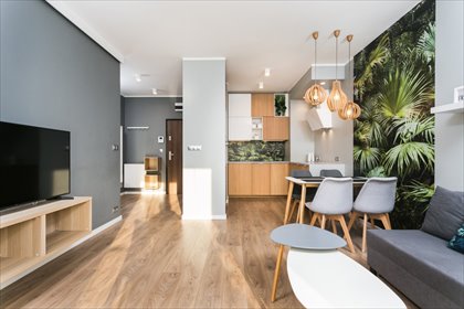 mieszkanie na wynajem 44m2 mieszkanie Kraków, Stare Miasto, Stare Miasto, Rakowicka