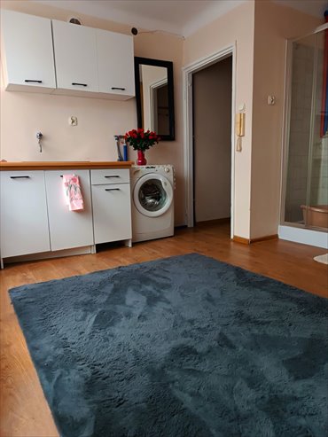 Zapraszam do obejrzenia kawalerki 16,6 m² blisko centrum Otwocka mieszkanie Otwock
