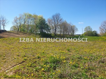 działka na sprzedaż 2651m2 działka Golubka