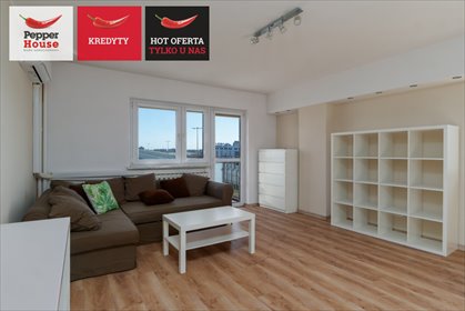 mieszkanie na sprzedaż 58m2 mieszkanie Warszawa, Mokotów, Czerniakowska