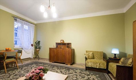 mieszkanie na wynajem 45m2 mieszkanie Łódź, Śródmieście, ul. Jana Kilińskiego