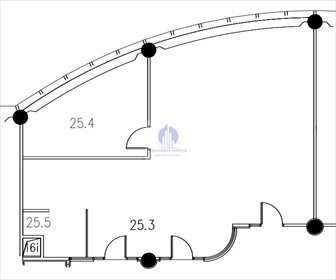Nowoczesny moduł biurowy 117 m2 z klimatyzacją i logo. lokal użytkowy Warszawa, Mokotów, Domaniewska