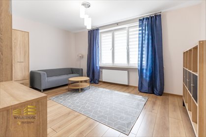 Wynajem 2-pokojowego mieszkania w centrum Lublina (49,6 m²) mieszkanie Lublin, Śródmieście
