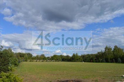 działka na sprzedaż 5194m2 działka Warszawa, Wilanów