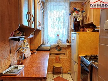 Sprzedam mieszkanie 38 m² z balkonem i piwnicą w Ursusie mieszkanie Warszawa, Ursus, Rakietników