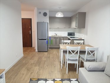mieszkanie na wynajem 55m2 mieszkanie Wrocław, Krzyki, Jagodno, Komedy