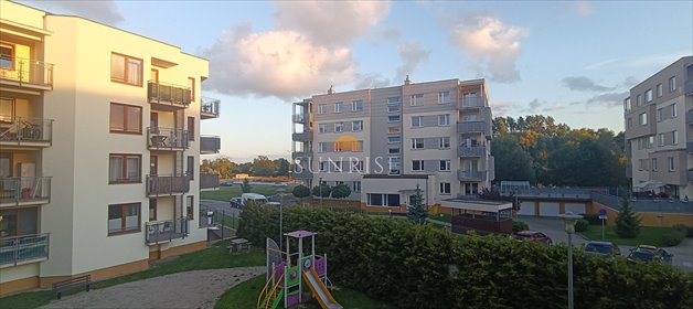 Przestronne 3-pokojowe mieszkanie w Kołobrzegu zapraszam mieszkanie Kołobrzeg, Zamoście, Wiedeńska