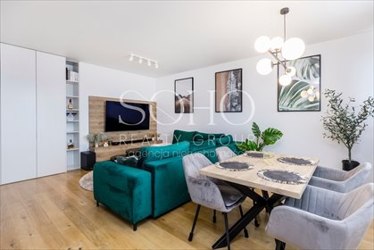 mieszkanie na sprzedaż 92m2 mieszkanie Kraków, Ruczaj, dr. Jana Piltza