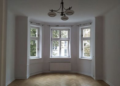 Przestronny apartament 127 m2 w odrestaurowanej kamienicy mieszkanie Warszawa, Śródmieście Powiśle, Rozbrat