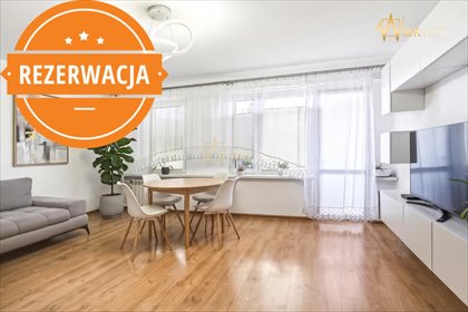 Komfortowe 3-pokojowe mieszkanie na Zielonym Tarnów mieszkanie Tarnów