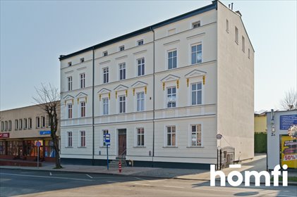 mieszkanie na sprzedaż 33m2 mieszkanie Tczew, Jana Sobieskiego