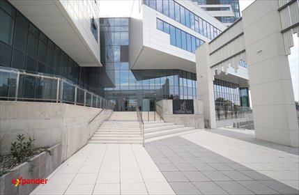 Lokal usługowy 727 m2 w centrum Rzeszowa, luksusowy apartamentowiec lokal użytkowy Rzeszów, Fryderyka Szopena