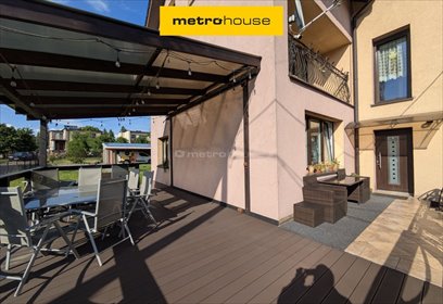 dom na sprzedaż 138m2 dom Zabrze