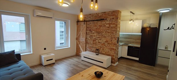 mieszkanie na sprzedaż 29m2 mieszkanie Chorzów, Karola Miarki