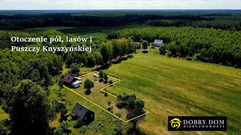 dom na sprzedaż 110m2 dom Wierobie