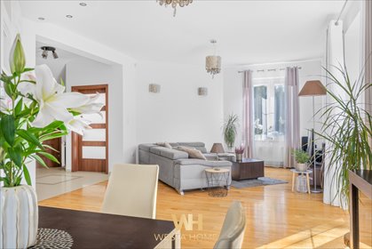Zapraszam do domu 186 m² w Głoskowie z dużą działką dom Głosków, Millenium