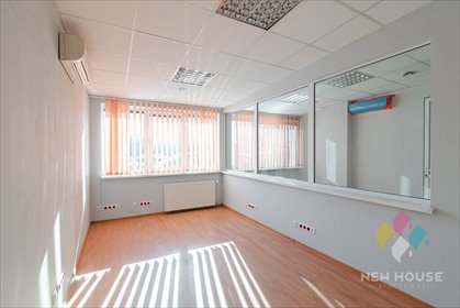 Wynajem 113 m2 lokalu usługowo-przemysłowego z parkingiem. lokal użytkowy Olsztyn, Lubelska