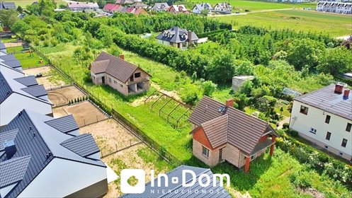 działka na sprzedaż 4208m2 działka Siemianice, Słupska