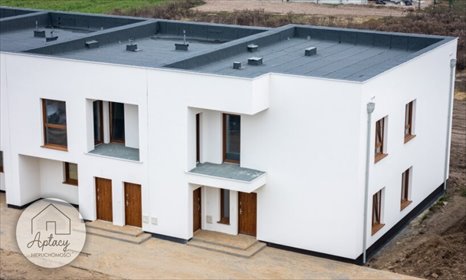 mieszkanie na sprzedaż 67m2 mieszkanie Szamotuły, Niebiańska