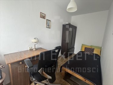 Mieszkanie dwupokojowe na wynajem Kraków, Cichy Kącik, Chodowieckiego 30m2 Foto 4