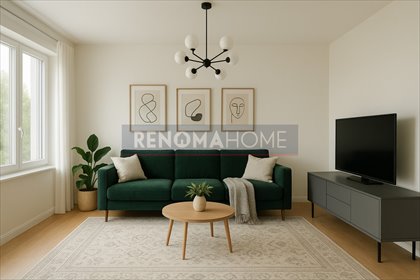 mieszkanie na sprzedaż 74m2 mieszkanie Krzeptów