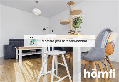 mieszkanie na sprzedaż 64m2 mieszkanie Poznań, Grunwald