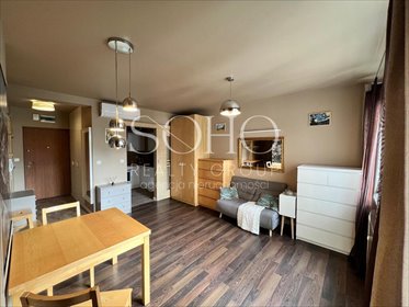 mieszkanie na sprzedaż 39m2 mieszkanie Kraków, Włoska