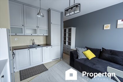 mieszkanie na sprzedaż 47m2 mieszkanie Gorzów Wielkopolski, Pomorska