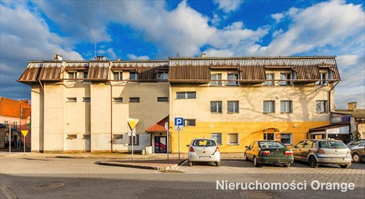 Lokal użytkowy na sprzedaż Słupca 2 104m2 Foto 7