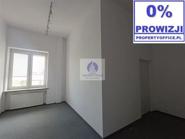 Lokal biurowy 38 m2 z studio nagrań na Mokotowie lokal użytkowy Warszawa, Mokotów, al. Wincentego Witosa