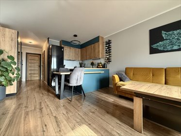 mieszkanie na sprzedaż 46m2 mieszkanie Rzeszów, Graniczna