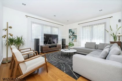 mieszkanie na sprzedaż 96m2 mieszkanie Warszawa, Mokotów Sadyba, Ludwika Idzikowskiego
