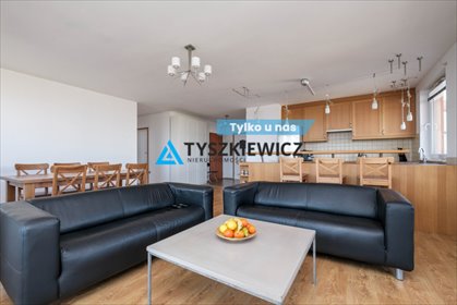 mieszkanie na sprzedaż 112m2 mieszkanie Gdańsk, Przymorze, Obrońców Wybrzeża