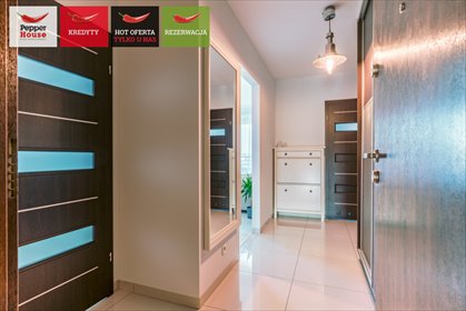 mieszkanie na sprzedaż 52m2 mieszkanie Reda, Storczykowa